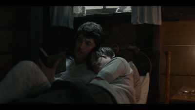 The living sleep
for their time, - Billy the Kid