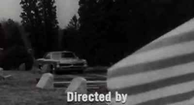 The living, whose
bodies are the only food - George A. Romero's Resident Evil