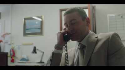 The loan has been drawn down, - The Sounds