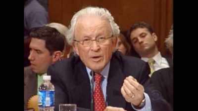 --the lobby group
that came in its place - Pet Fooled