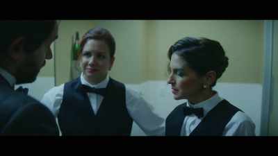 The lobster is not gonna
bisque itself, - Black Monday