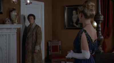The local bobby was here. - The Thirty Nine Steps