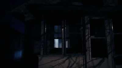The local Catholic church
told them - Demon House