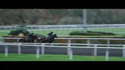 The local horses will
be very quick into their stride - Horsepower