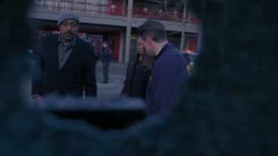 The local Robocop said
that there are shootings - The Irrational