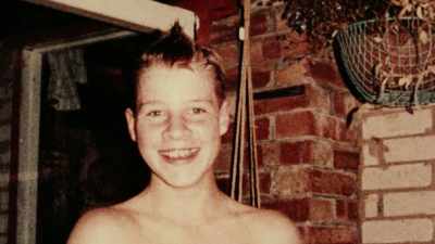 The local senior
constable, he said to me, - The Cult of The Family
