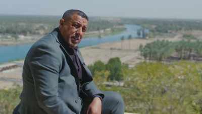 The location is important
because it's near the river, - Mysteries of the Abandoned