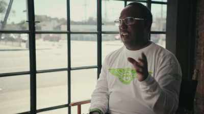 - The lockers were the original
dance group that made it. - Origins of Hip Hop