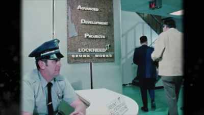 The Lockheed Advanced Development Projects - Top Secret UFO Projects Declassified