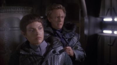 The locking code is 1661. - Star Trek: Enterprise