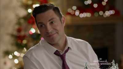 The lodge has
a kid's Christmas Camp - Christmas at Grand Valley