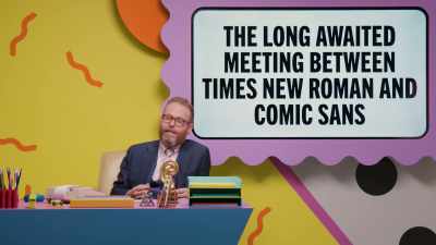 The long awaited meeting - Make Some Noise