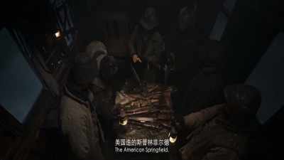 The long barrows are a bit clumsy, - Railway Heroes