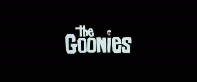 Lunchtime! - The Goonies