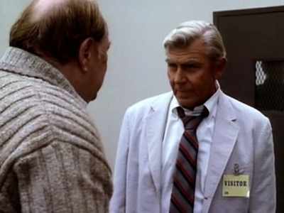 The longer you are at Jacobson Moore, - Matlock