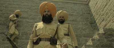 The longer this battle continues,
the better. - Kesari