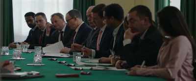The longer we delay lockdown,
the more cases we have, - This England