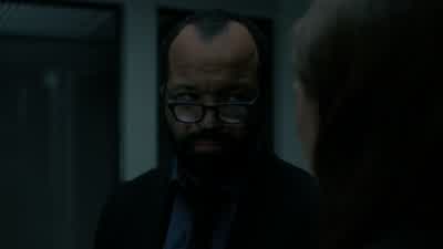 The longer I work here, the more I think I understand the hosts. - Westworld