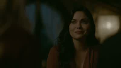 The longer I'm here, the more I remember where I came from. - Legacies