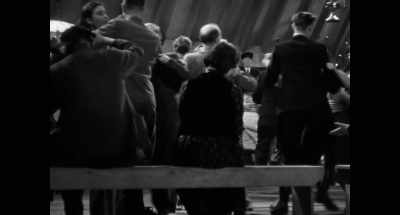 The longer that Joan spends with Torquil - Made in England: The Films of Powell and Pressburger