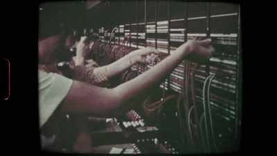 The longer the distance becomes, - A Brief History of the Future