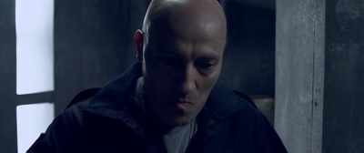 The longer the mission, Gerry, - The Last Scout