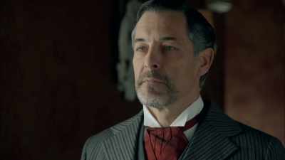 The longer we wait -- - Grand Hotel
