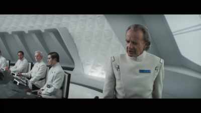 The longer we wait
to identify a disorder, - Star Wars: Andor