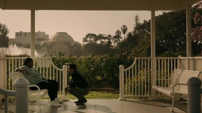 The longer we wait, - Snowfall