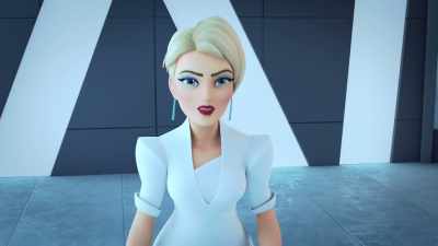 The longer it will be - LEGO Friends: Girls on a Mission