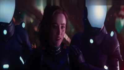 The longer you're in there, - Ant-Man and the Wasp: Quantumania