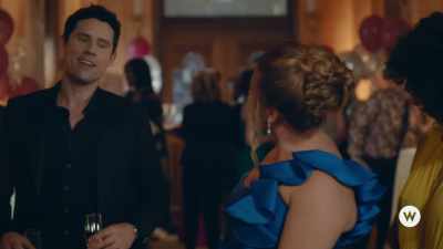 The Look is getting - Romance in Style