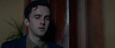 The look of determination
to make her happy. - The Jack in the Box: Awakening