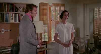 The look on his face. - Blood Mania