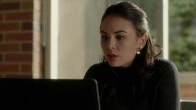 ♪ The look ♪ - Pretty Little Liars: The Perfectionists
