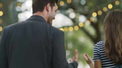 - The looks on their faces--
- I know, I know. - The Soulmate Search
