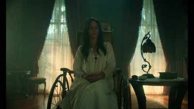 The Lord has a plan,
but I sure don't know it. - Anne Rice's Mayfair Witches