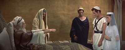 The Lord bless thee and keep thee. - The Silver Chalice