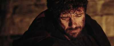 The lord has chosen to take my
sight, - Robin Hood: The Rebellion