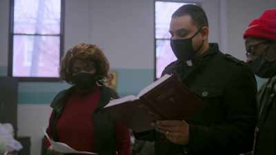 - "The Lord created medicines
from the earth, - How to Survive a Pandemic