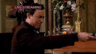 The lord is forgiveness. - The Following