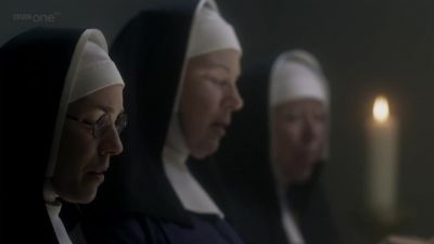 ♪ The Lord himself is thy keeper... ♪ - Call the Midwife