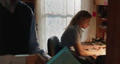 ♫ The Lord
is gonna Blessercize ♫ - The Miseducation of Cameron Post