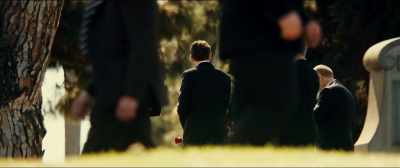 "the Lord is my shepherd." - Taken