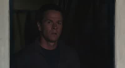 MRS. JONES: The Lord is my shepherd. - The Happening