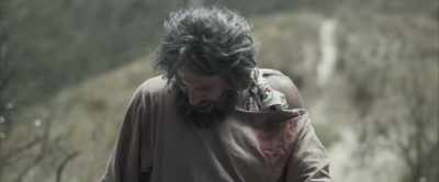 THE LORD: Now I know
that you fear God... - His Only Son