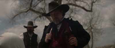 The Lord-- - Sanctified