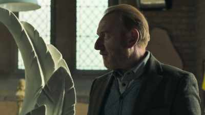 "The Lord - The Chelsea Detective