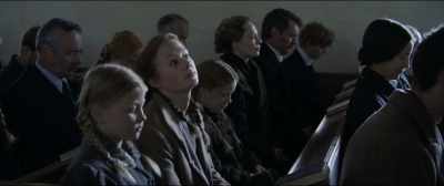 "The Lord said: - Becoming Astrid