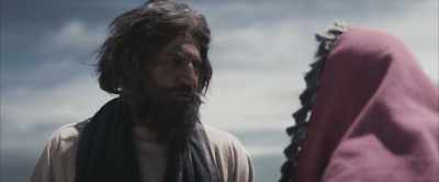 The Lord has said
to go to Moriah. - His Only Son